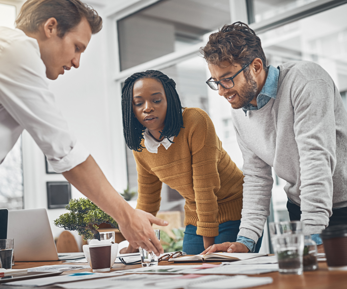 Stratégie commerciale